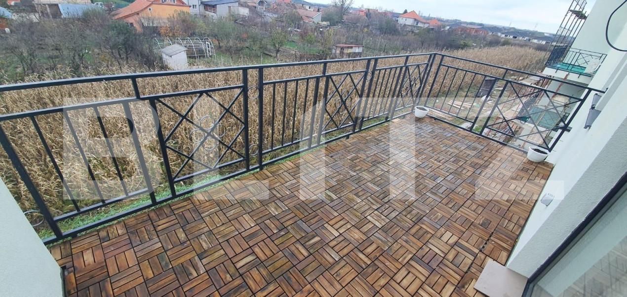 Apartament de închiriat 3 camere Nord - 139766AI | BLITZ Satu Mare | Poza9