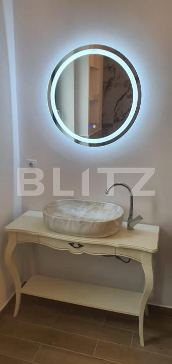Apartament de închiriat 3 camere Nord - 139766AI | BLITZ Satu Mare | Poza7