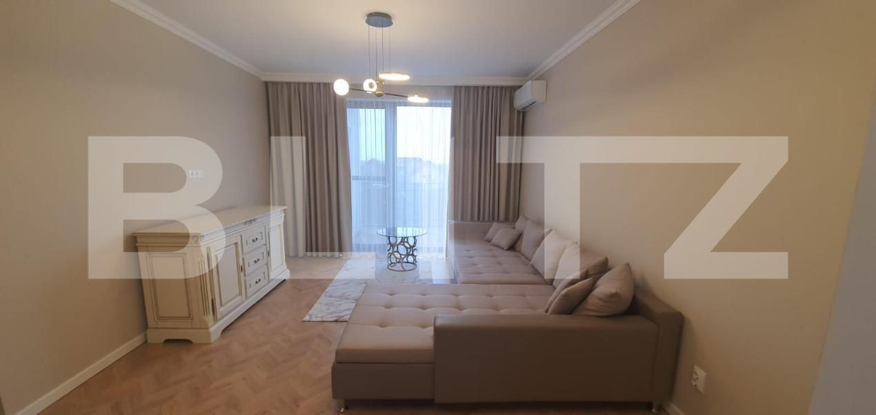 Apartament de închiriat 3 camere Nord - 139766AI | BLITZ Satu Mare | Poza2