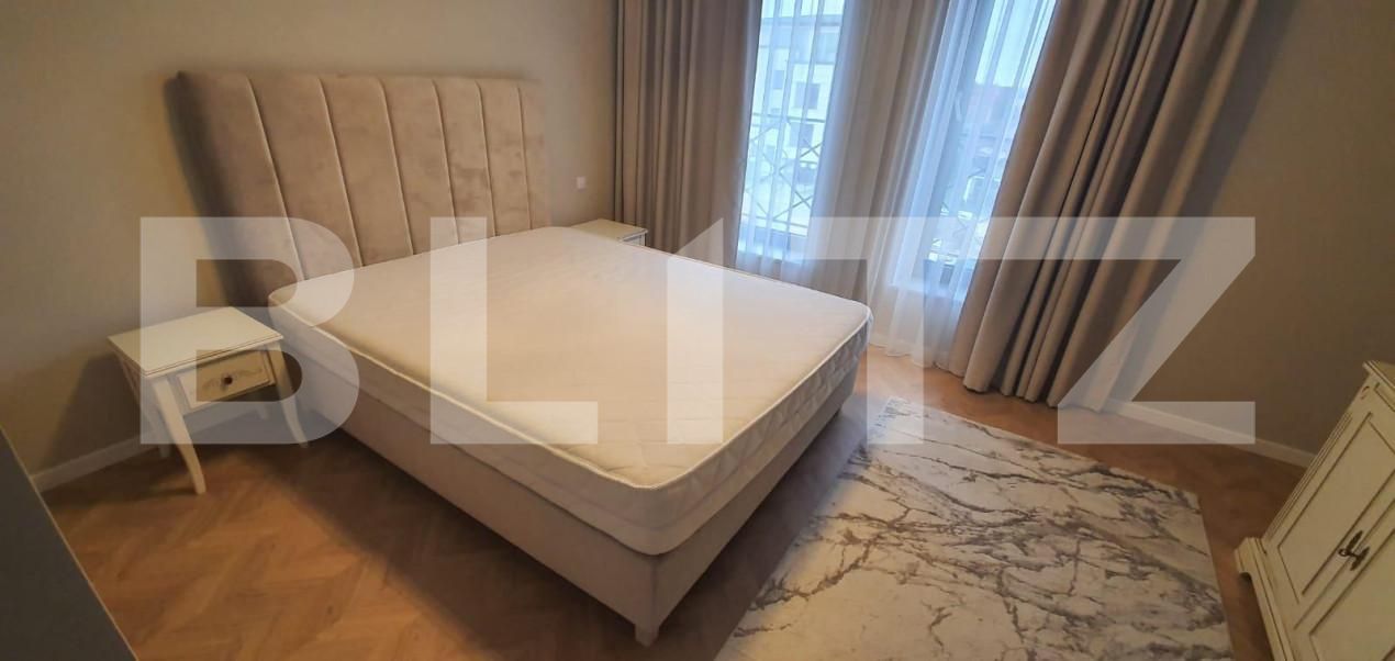 Apartament de închiriat 3 camere Nord - 139766AI | BLITZ Satu Mare | Poza6