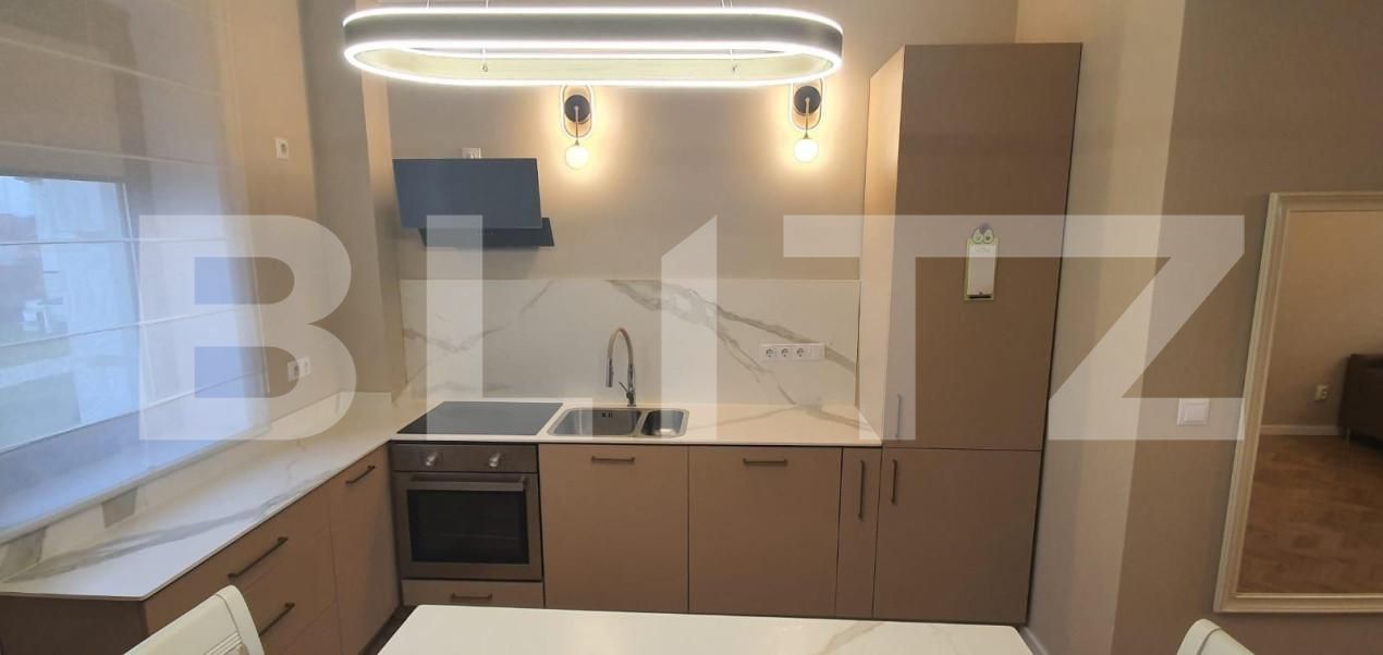 Apartament de închiriat 3 camere Nord - 139766AI | BLITZ Satu Mare | Poza4