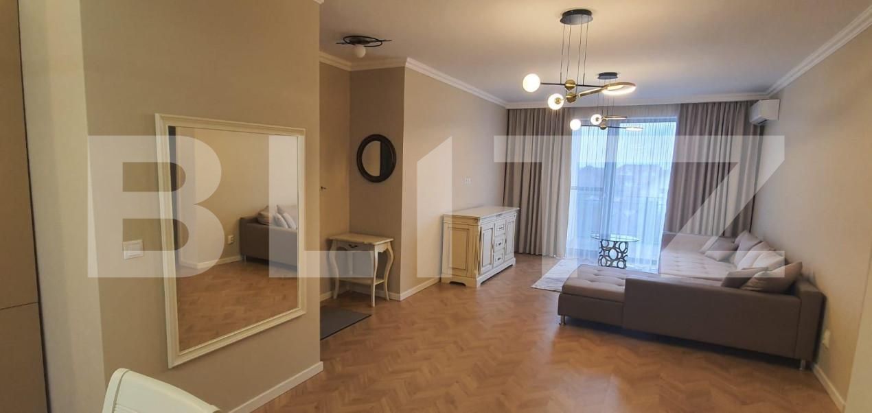 Apartament de închiriat 3 camere Nord - 139766AI | BLITZ Satu Mare | Poza3