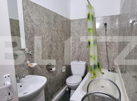 Apartament de închiriat 4+ camere Titulescu - 139767AI | BLITZ Satu Mare | Poza12