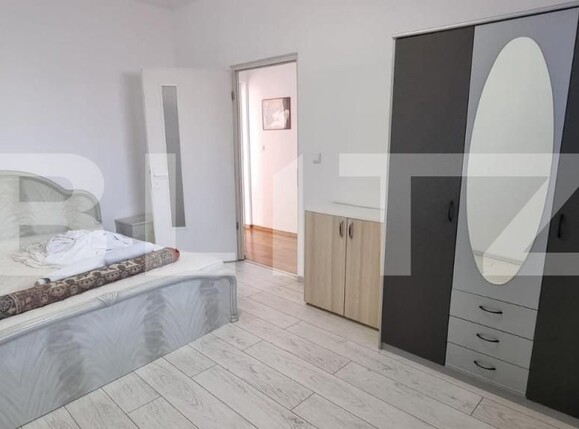 Apartament de închiriat 4+ camere Titulescu - 139767AI | BLITZ Satu Mare | Poza4