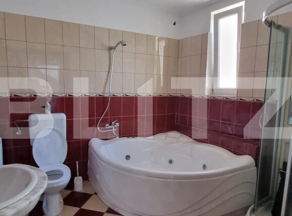 Apartament de închiriat 4+ camere Titulescu - 139767AI | BLITZ Satu Mare | Poza13