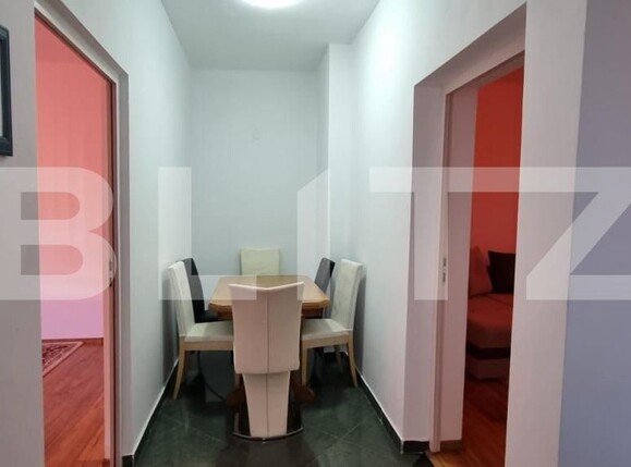 Apartament de închiriat 4+ camere Titulescu - 139767AI | BLITZ Satu Mare | Poza10