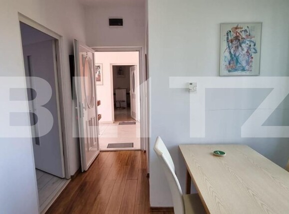 Apartament de închiriat 4+ camere Titulescu - 139767AI | BLITZ Satu Mare | Poza3