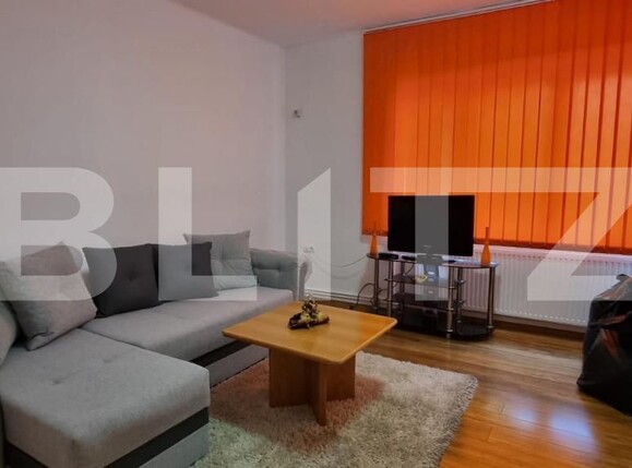 Apartament de închiriat 4+ camere Titulescu - 139767AI | BLITZ Satu Mare | Poza8