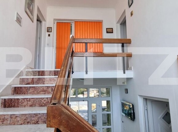 Apartament de închiriat 4+ camere Titulescu - 139767AI | BLITZ Satu Mare | Poza1