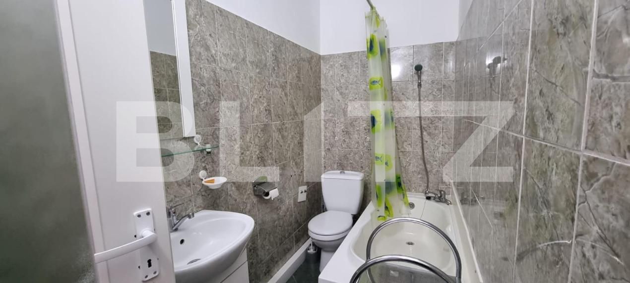 Apartament de închiriat 4+ camere Titulescu - 139767AI | BLITZ Satu Mare | Poza12