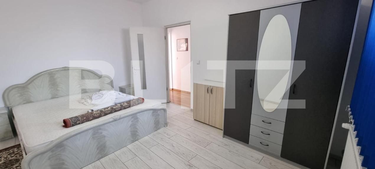 Apartament de închiriat 4+ camere Titulescu - 139767AI | BLITZ Satu Mare | Poza4