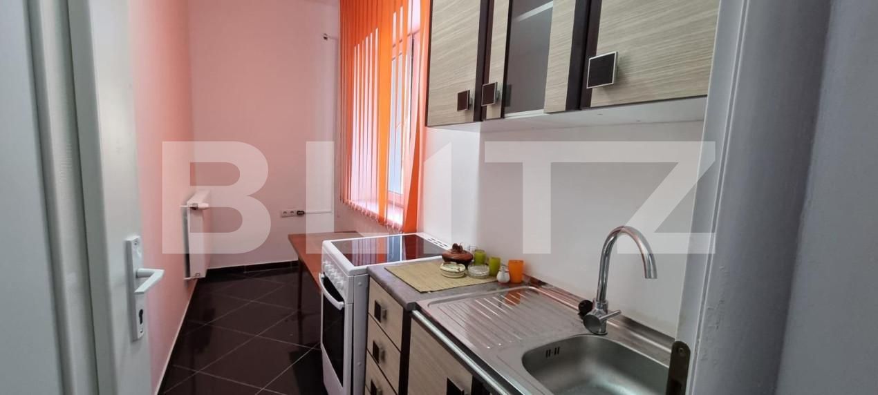 Apartament de închiriat 4+ camere Titulescu - 139767AI | BLITZ Satu Mare | Poza11