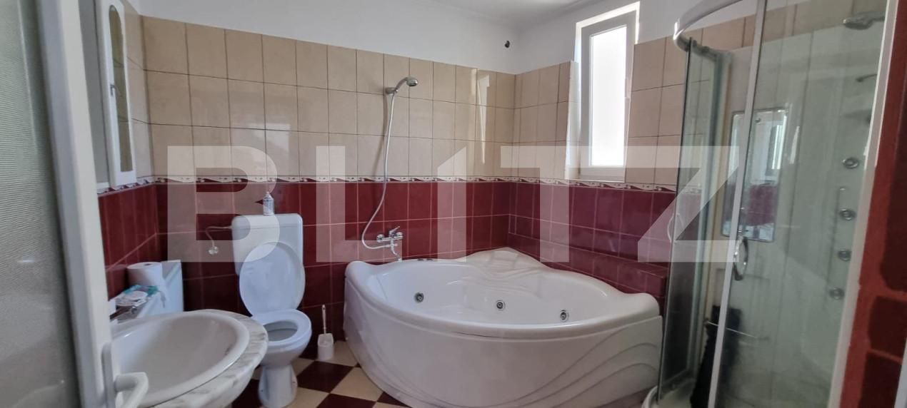 Apartament de închiriat 4+ camere Titulescu - 139767AI | BLITZ Satu Mare | Poza13