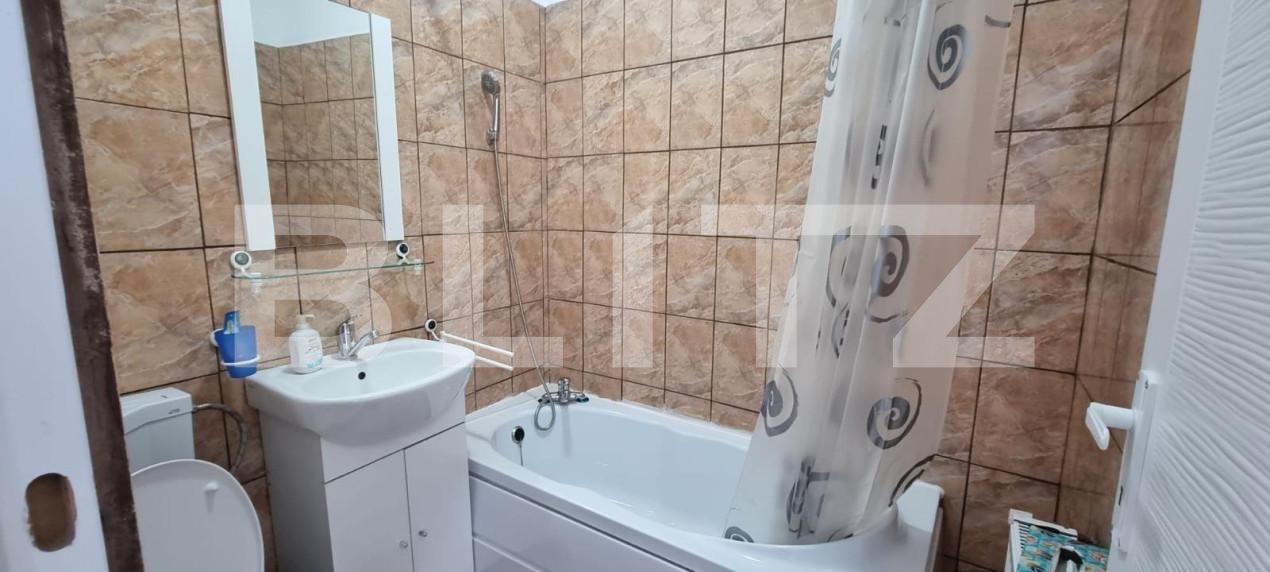 Apartament de închiriat 4+ camere Titulescu - 139767AI | BLITZ Satu Mare | Poza14