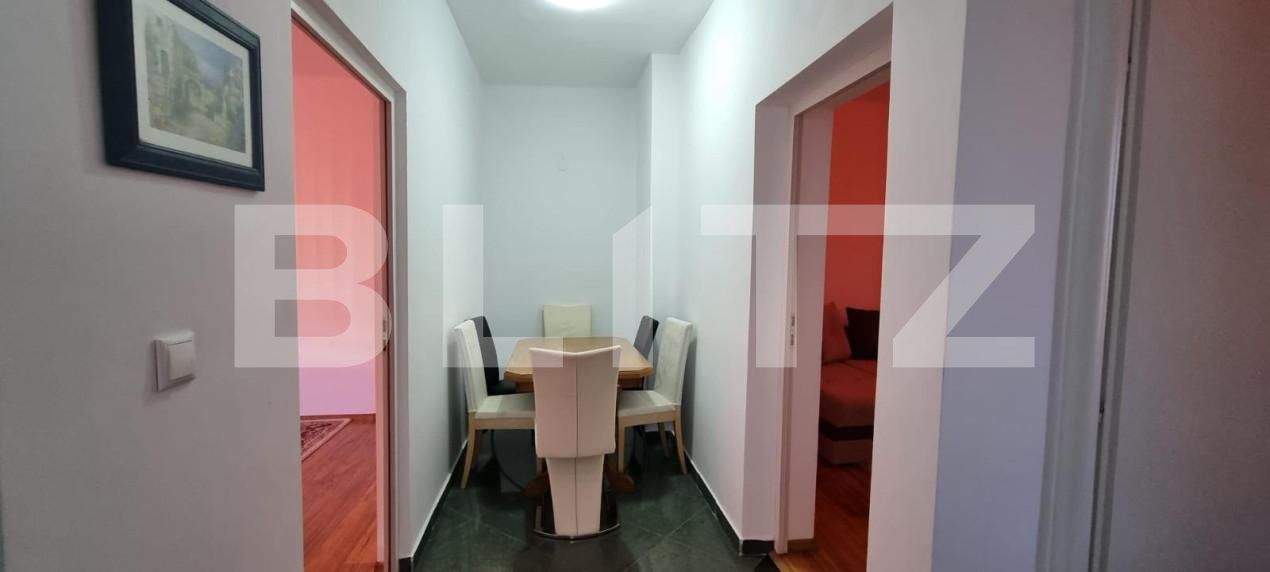 Apartament de închiriat 4+ camere Titulescu - 139767AI | BLITZ Satu Mare | Poza10