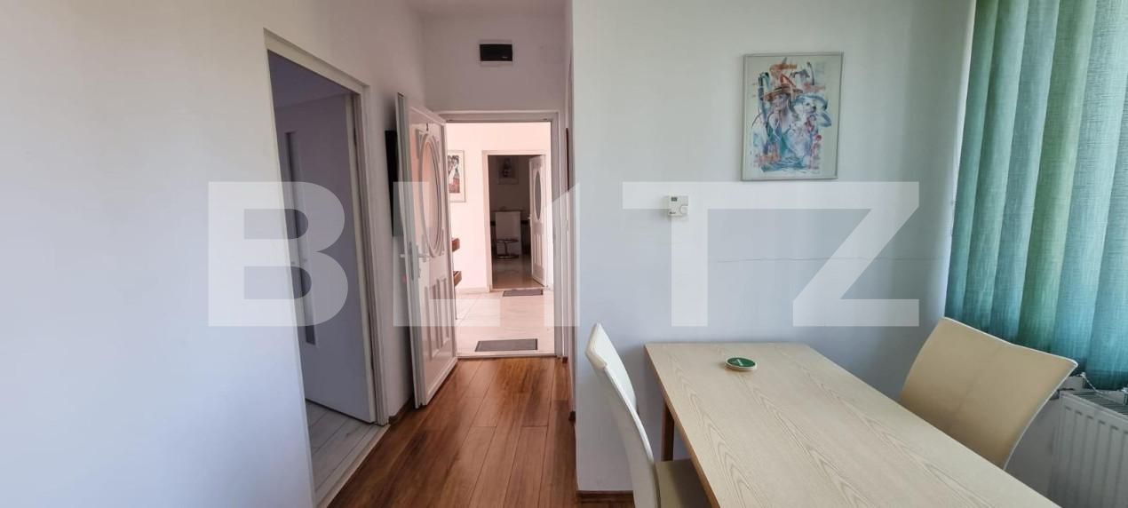 Apartament de închiriat 4+ camere Titulescu - 139767AI | BLITZ Satu Mare | Poza3