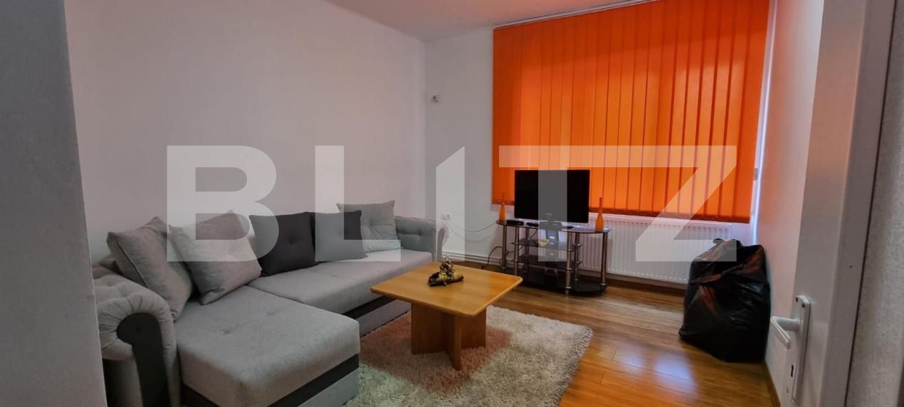Apartament de închiriat 4+ camere Titulescu - 139767AI | BLITZ Satu Mare | Poza8