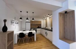 Apartament de Inchiriat - Eleganță și Rafinament în Zona Piața de Vechituri