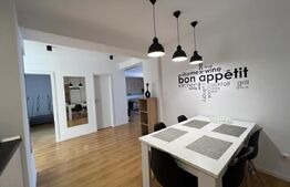 Apartament de Inchiriat - Eleganță și Rafinament în Zona Piața de Vechituri