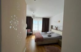 Apartament de Inchiriat - Eleganță și Rafinament în Zona Piața de Vechituri