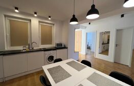 Apartament de Inchiriat - Eleganță și Rafinament în Zona Piața de Vechituri