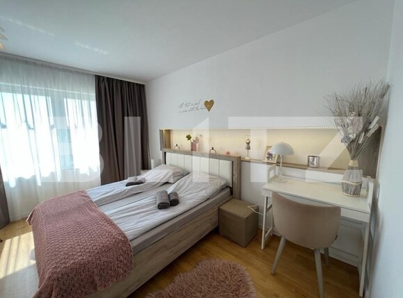 Apartament de închiriat 2 camere Nord - 139768AI | BLITZ Satu Mare | Poza5
