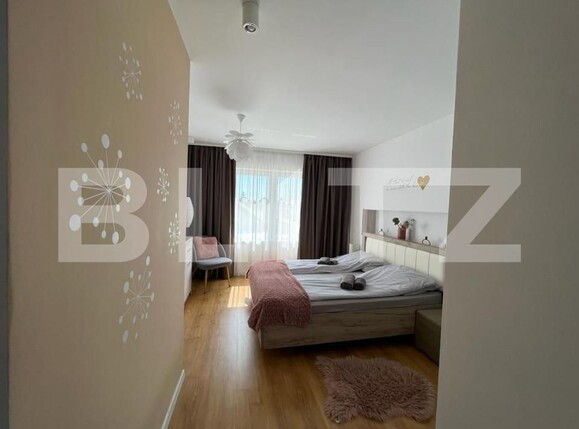 Apartament de închiriat 2 camere Nord - 139768AI | BLITZ Satu Mare | Poza6