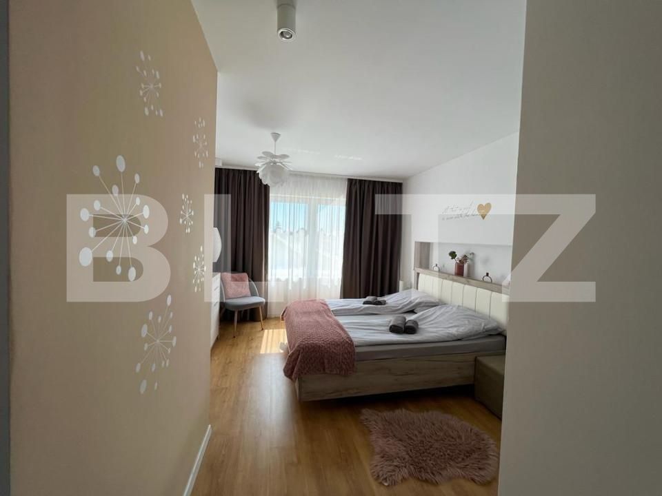 Apartament de închiriat 2 camere Nord - 139768AI | BLITZ Satu Mare | Poza6
