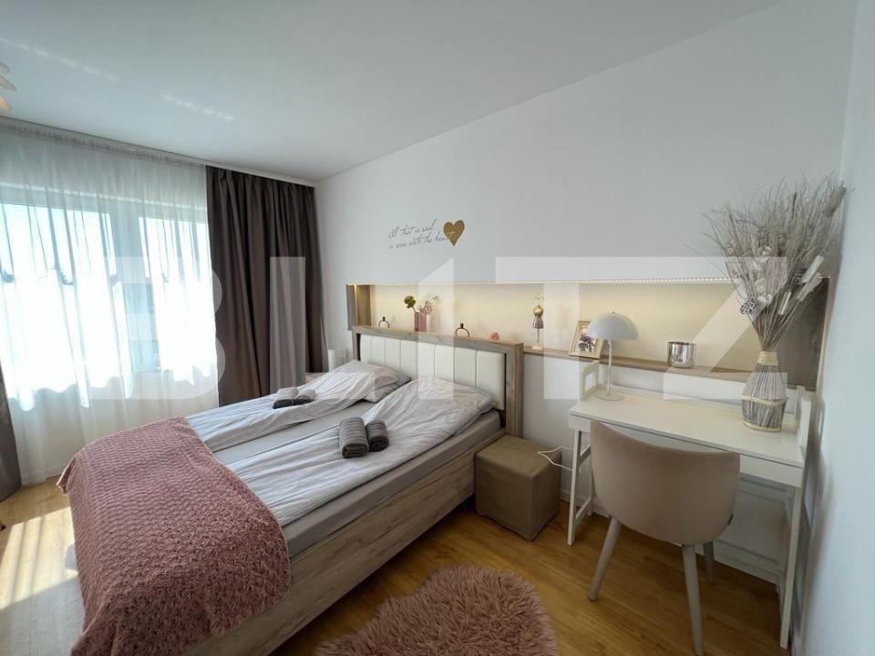 Apartament de închiriat 2 camere Nord - 139768AI | BLITZ Satu Mare | Poza5