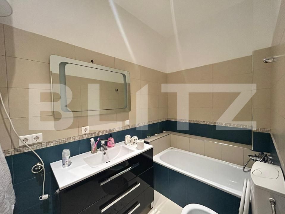 Apartament de închiriat 2 camere Ultracentral - 139769AI | BLITZ Satu Mare | Poza5