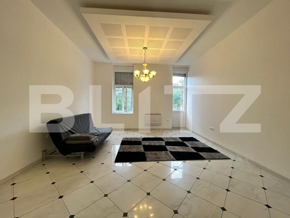 Apartament de închiriat 2 camere Ultracentral - 139769AI | BLITZ Satu Mare | Poza3