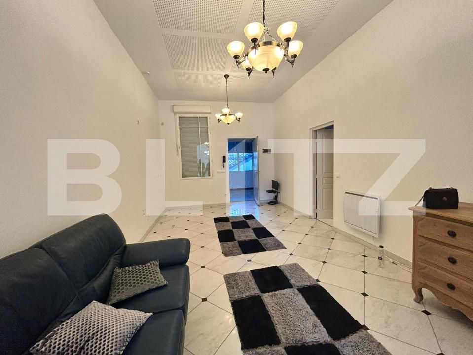 Apartament de închiriat 2 camere Ultracentral - 139769AI | BLITZ Satu Mare | Poza4