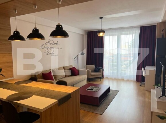 Apartament de închiriat 2 camere Nord - 139770AI | BLITZ Satu Mare | Poza4