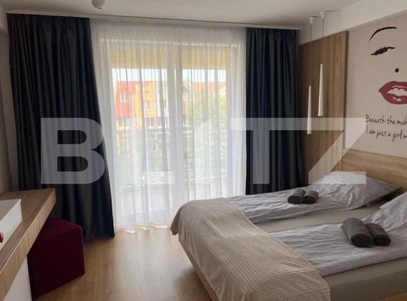 Apartament de închiriat 2 camere Nord - 139770AI | BLITZ Satu Mare | Poza5