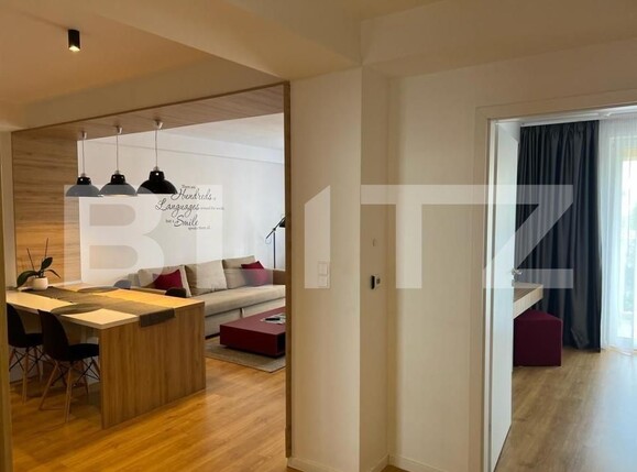 Apartament de închiriat 2 camere Nord - 139770AI | BLITZ Satu Mare | Poza2