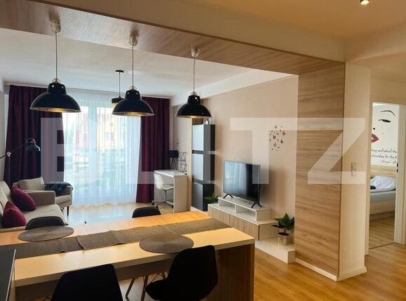 Apartament de închiriat 2 camere Nord - 139770AI | BLITZ Satu Mare | Poza8