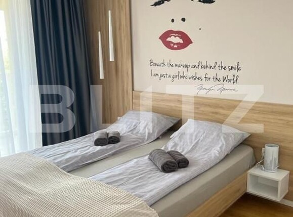 Apartament de închiriat 2 camere Nord - 139770AI | BLITZ Satu Mare | Poza3