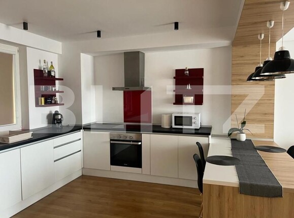 Apartament de închiriat 2 camere Nord - 139770AI | BLITZ Satu Mare | Poza1