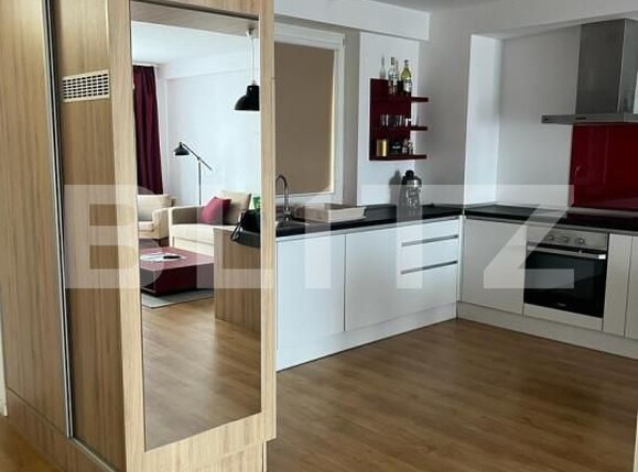 Apartament de închiriat 2 camere Nord - 139770AI | BLITZ Satu Mare | Poza7