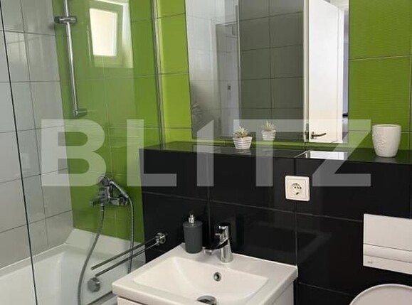 Apartament de închiriat 2 camere Nord - 139770AI | BLITZ Satu Mare | Poza6