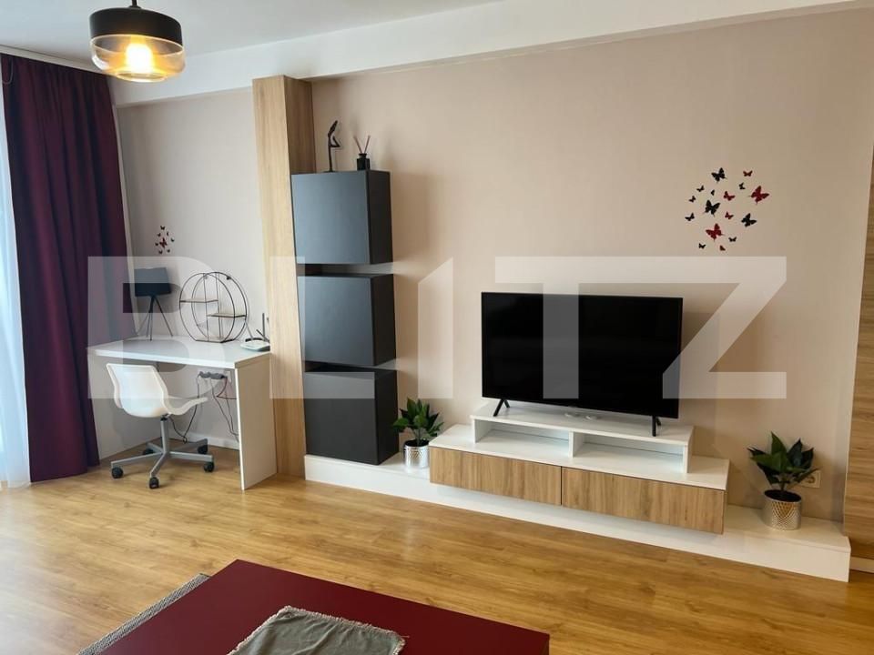 Apartament de închiriat 2 camere Nord - 139770AI | BLITZ Satu Mare | Poza9