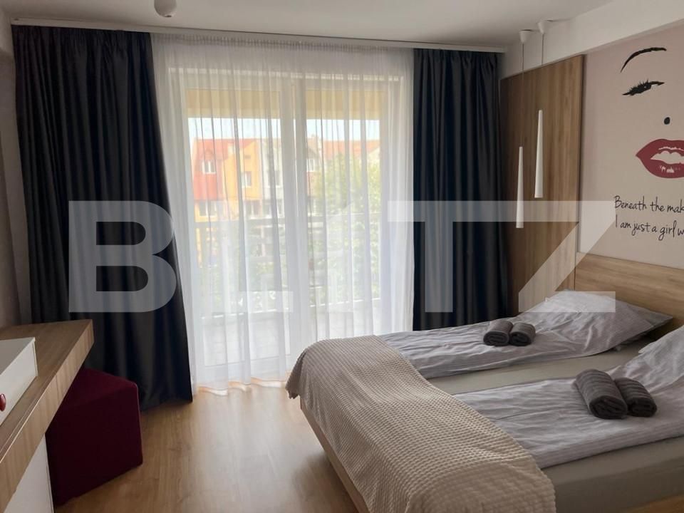Apartament de închiriat 2 camere Nord - 139770AI | BLITZ Satu Mare | Poza5