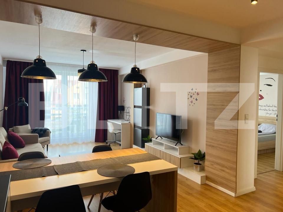 Apartament de închiriat 2 camere Nord - 139770AI | BLITZ Satu Mare | Poza8