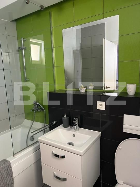 Apartament de închiriat 2 camere Nord - 139770AI | BLITZ Satu Mare | Poza6