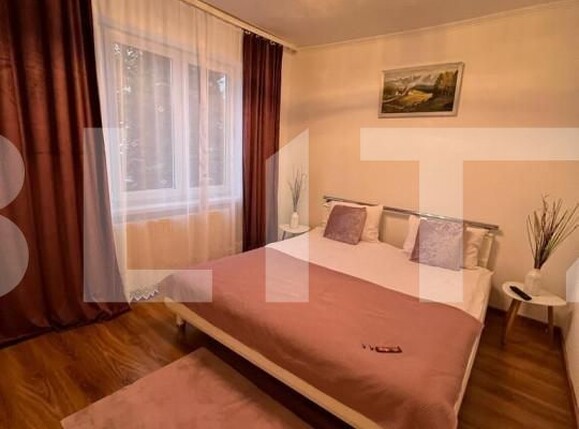 Garsonieră de închiriat Titulescu - 139772AI | BLITZ Satu Mare | Poza1