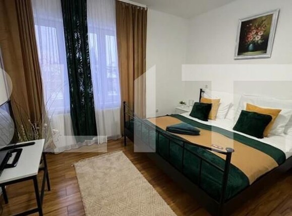 Apartament de închiriat 3 camere Titulescu - 139773AI | BLITZ Satu Mare | Poza1