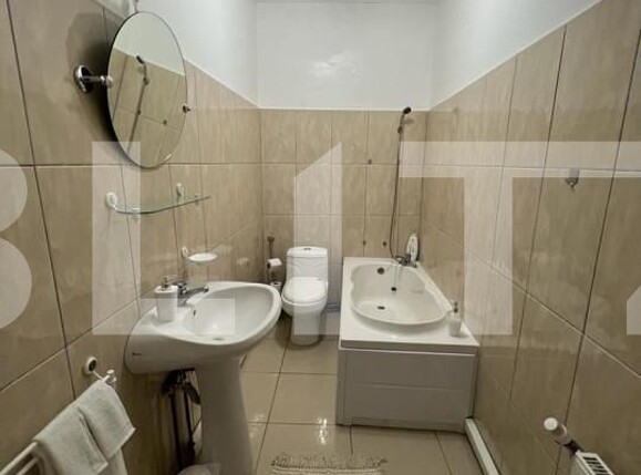 Apartament de închiriat 3 camere Titulescu - 139773AI | BLITZ Satu Mare | Poza5