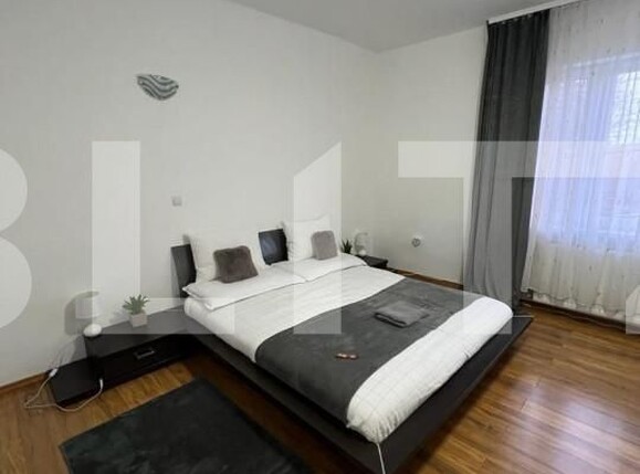 Apartament de închiriat 3 camere Titulescu - 139773AI | BLITZ Satu Mare | Poza2