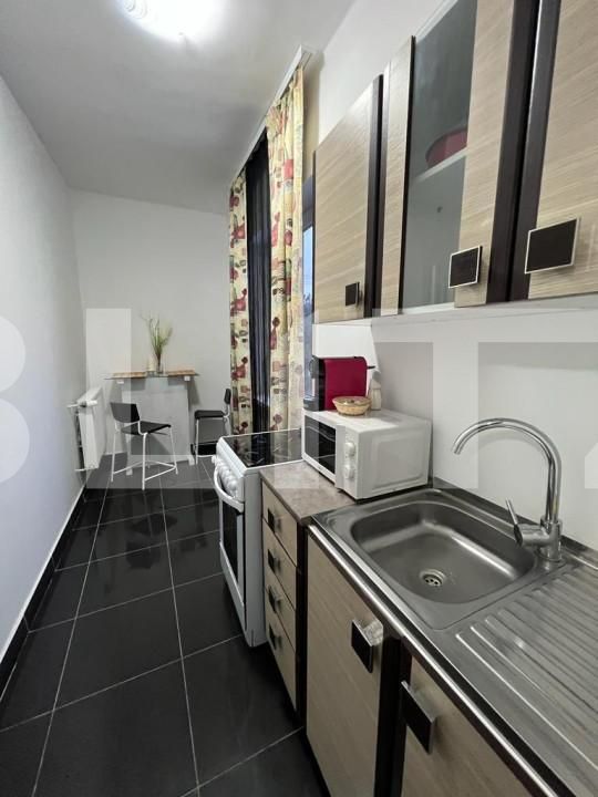 Apartament de închiriat 3 camere Titulescu - 139773AI | BLITZ Satu Mare | Poza4