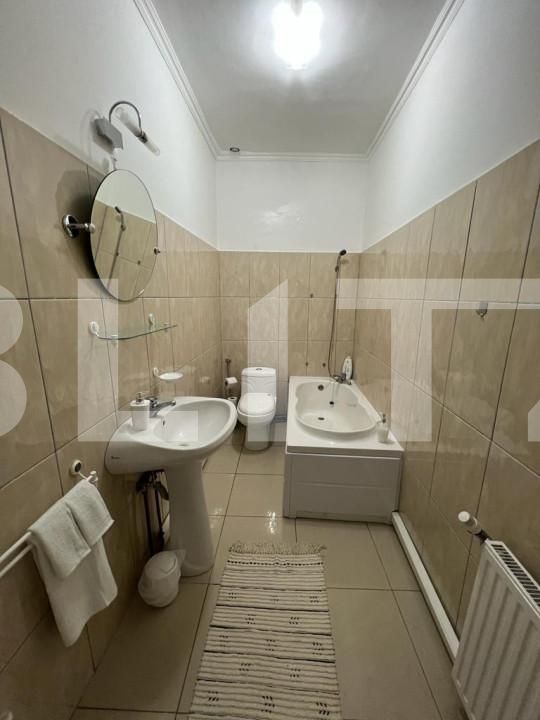 Apartament de închiriat 3 camere Titulescu - 139773AI | BLITZ Satu Mare | Poza5